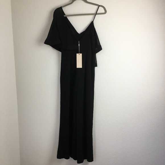 KEEPSAKE THE LABEL NO LOVE JUMPSUIT - Picture 8 of 8